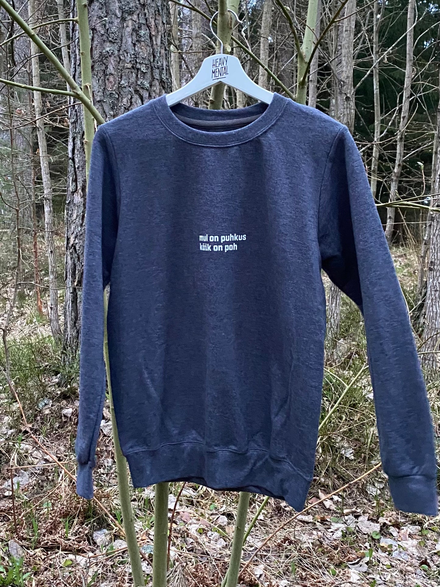 Custom puhkusesärk