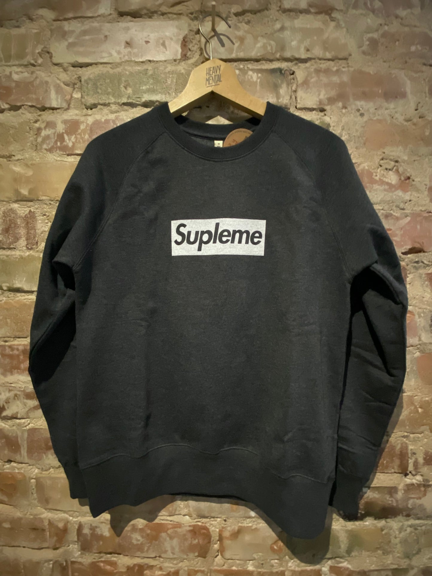 Supleme №26