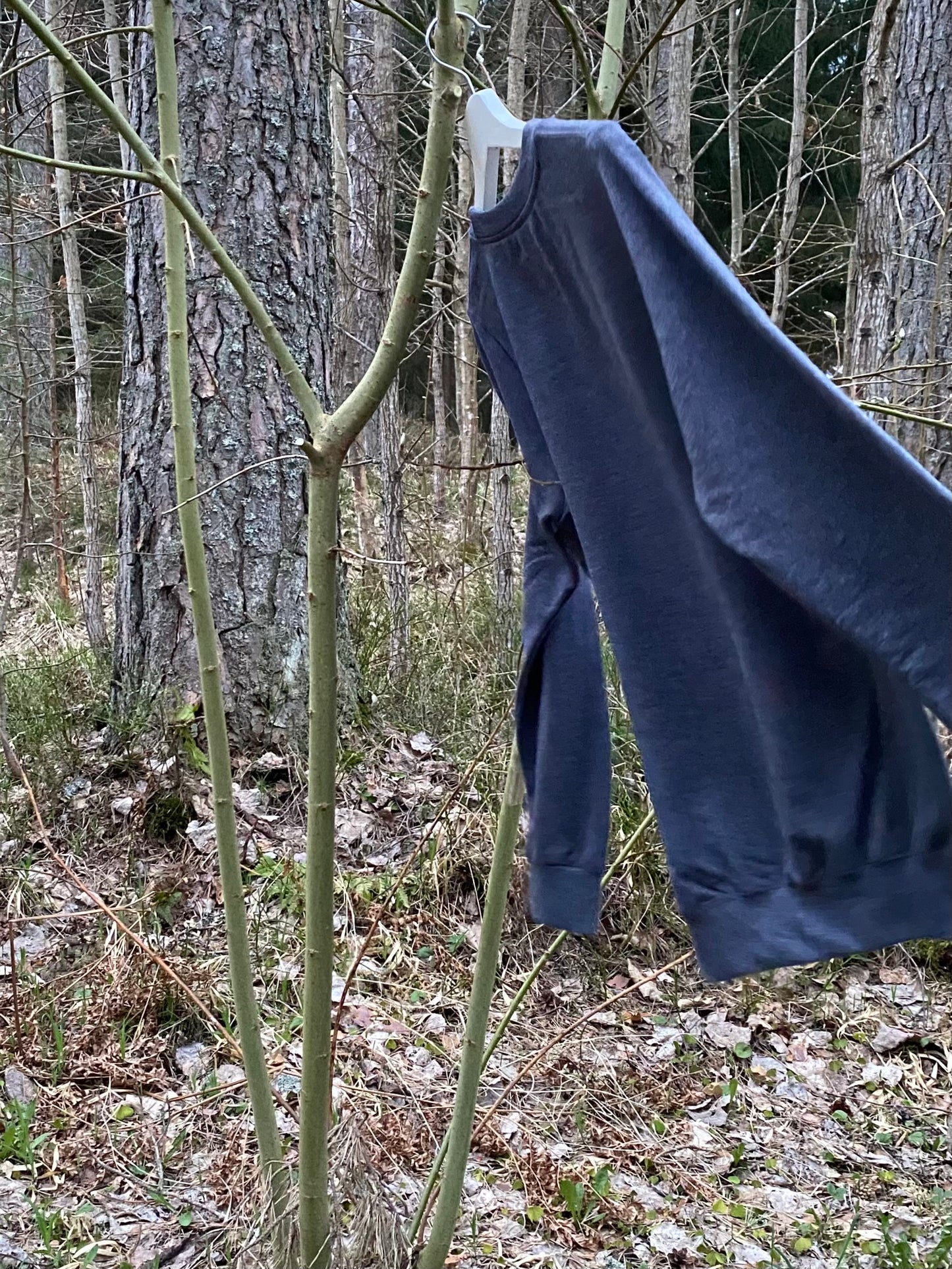 Custom puhkusesärk