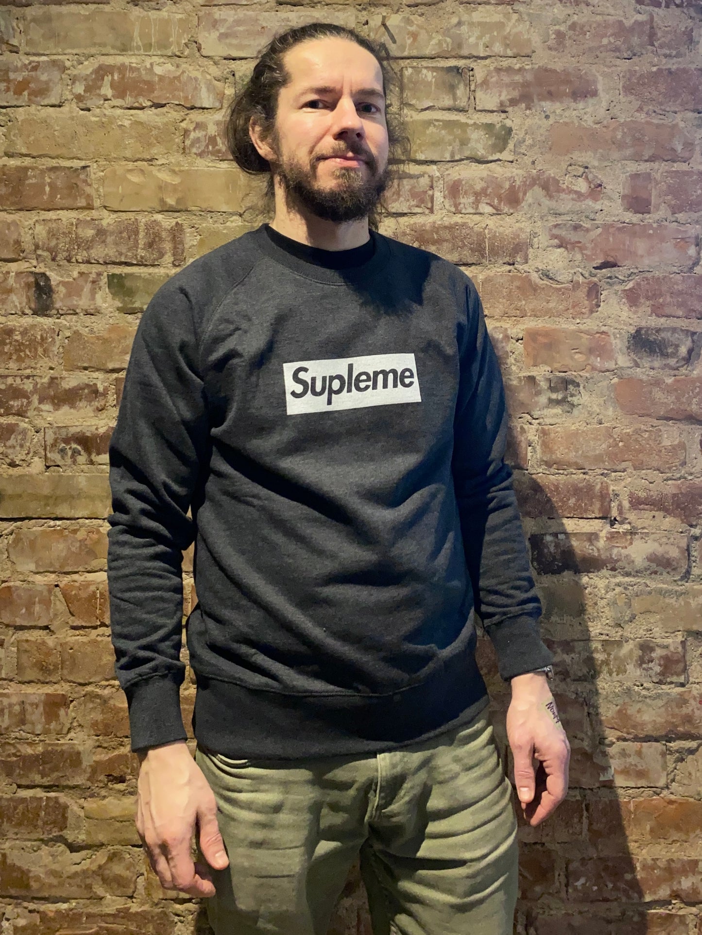 Supleme №26