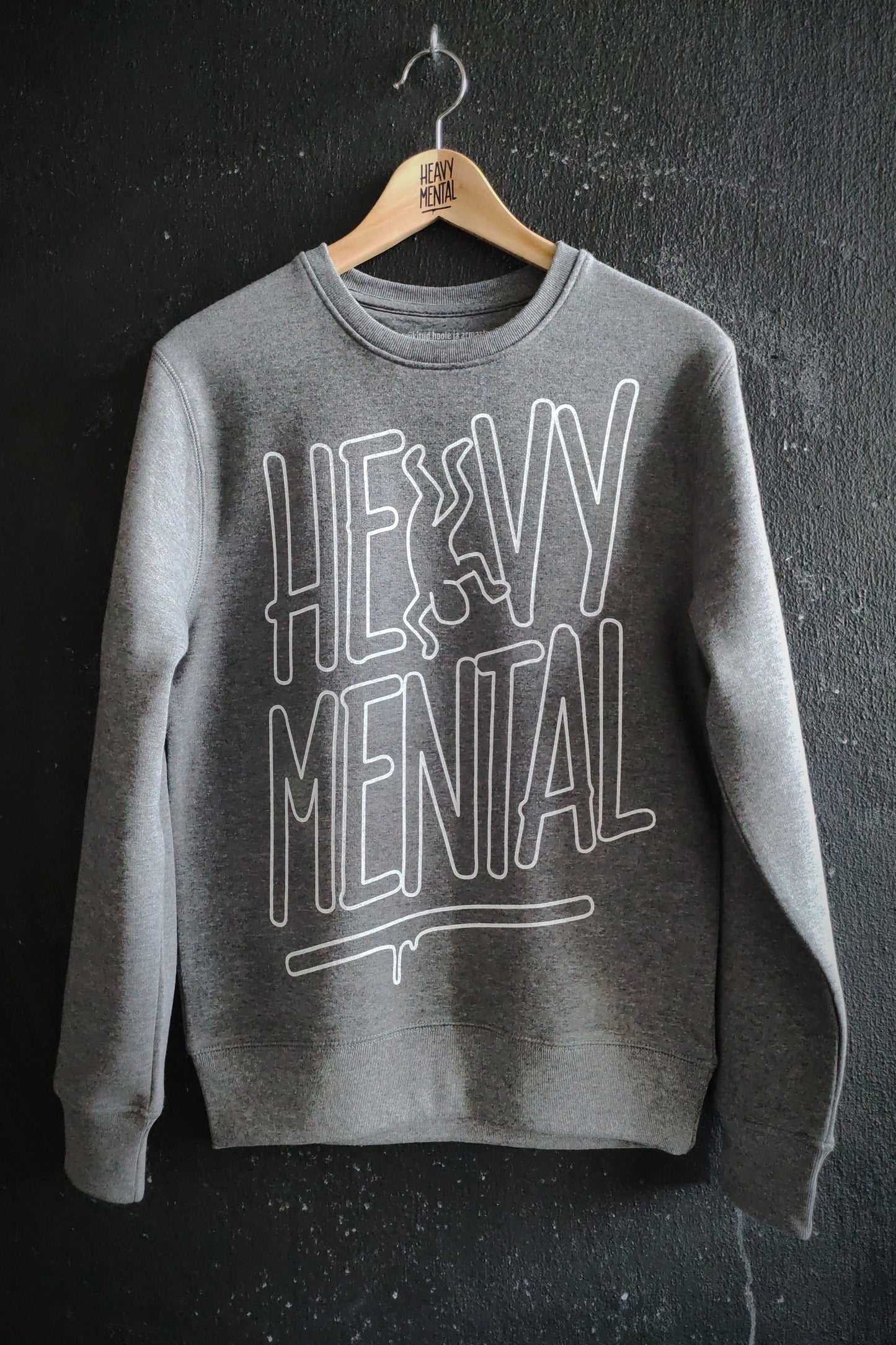 Keith Mental №002