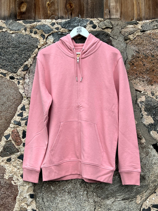 Custom zip hoodie №2