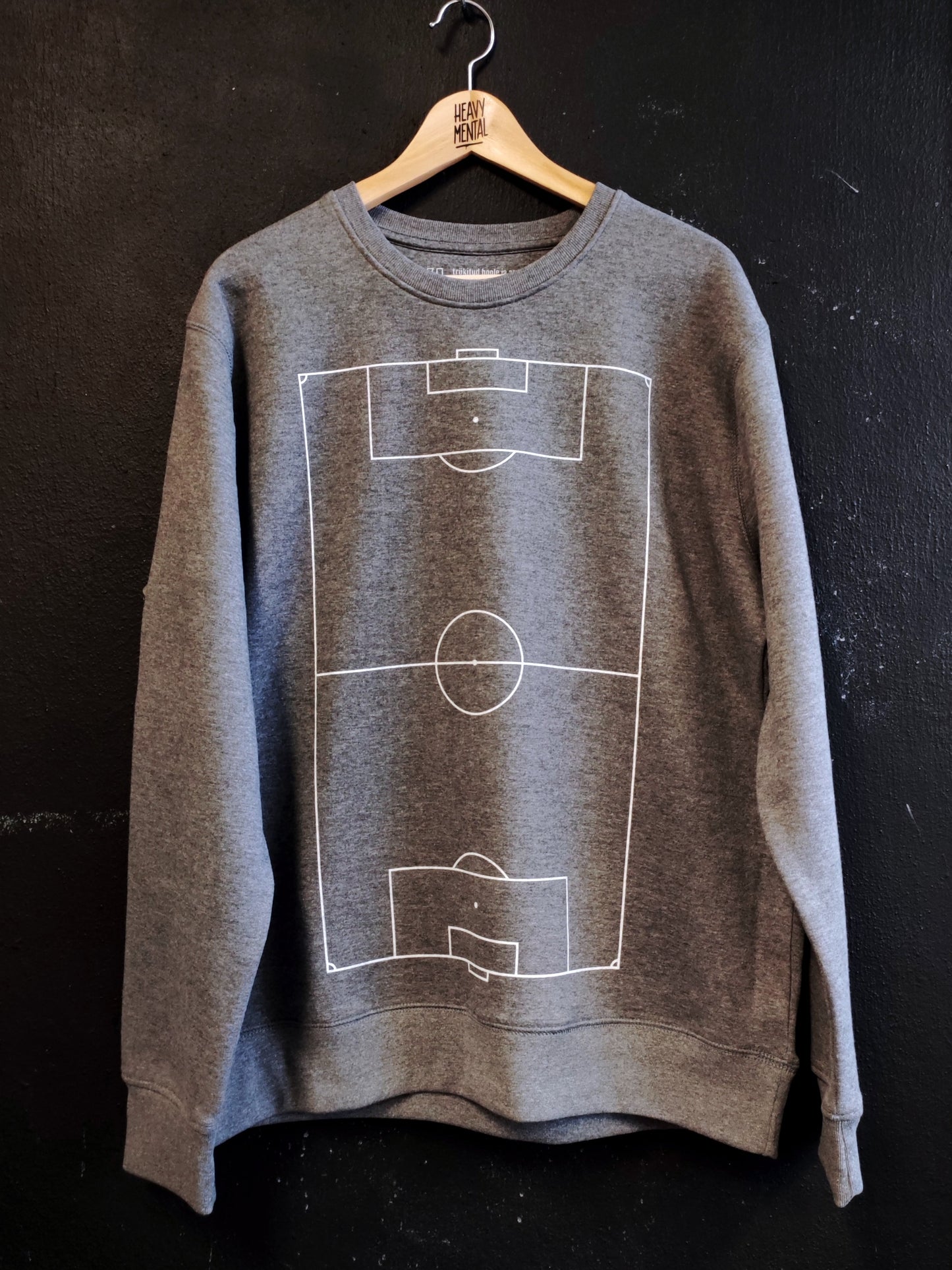 Jalgpall №10