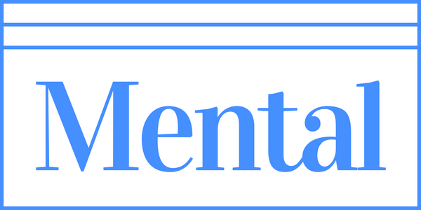 HEAVY MENTAL