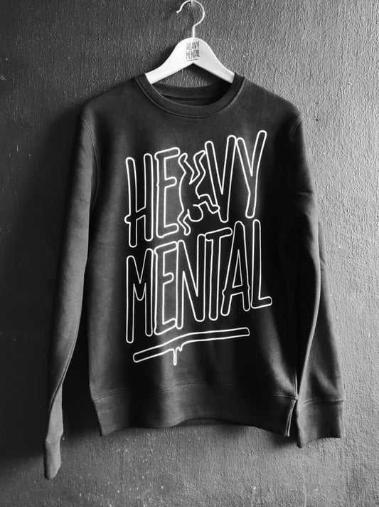 Keith Mental №007