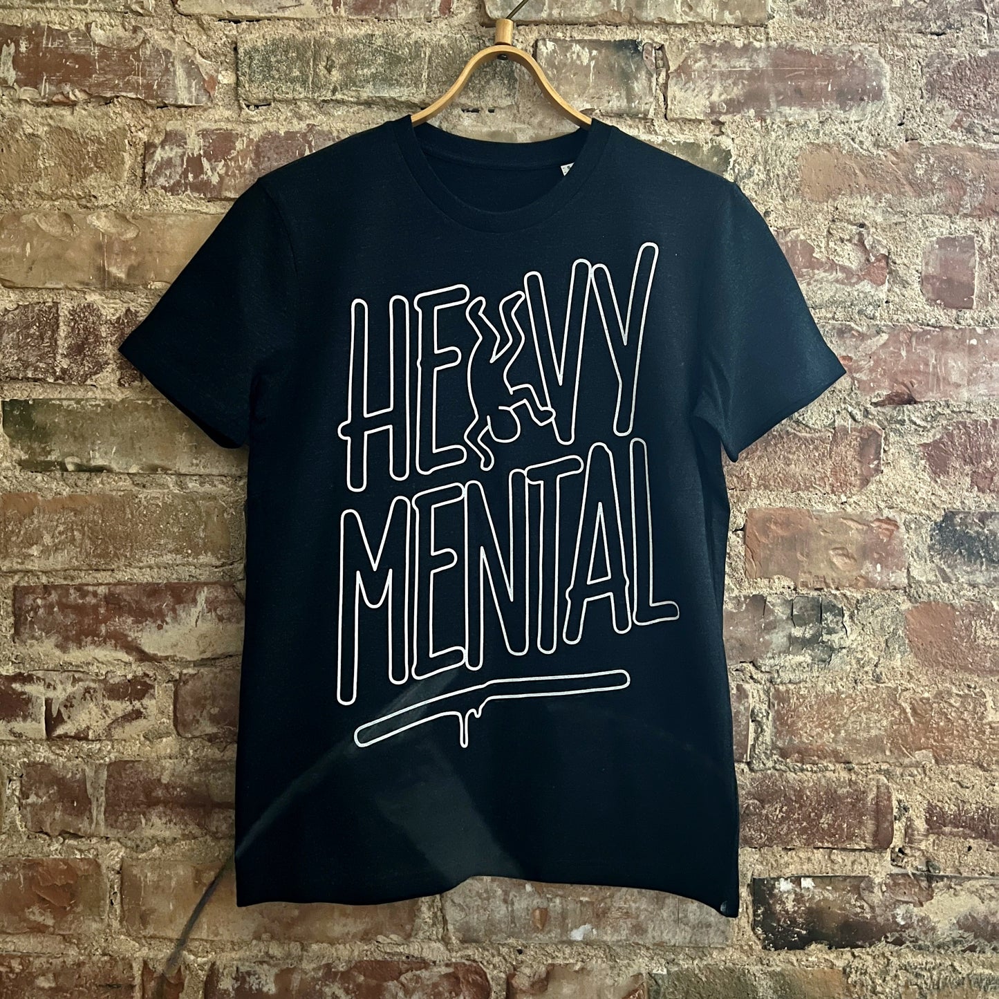 Keith Mental