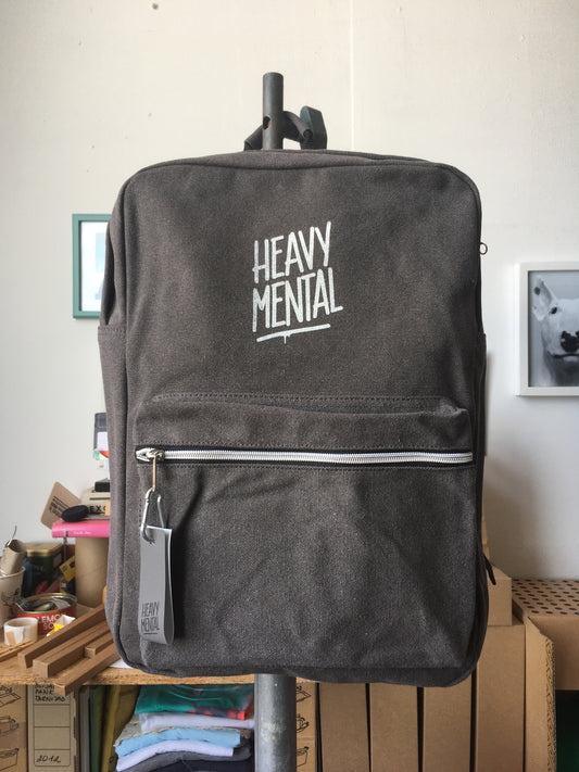 Tavalıne Seljakott custom Heavy Mental