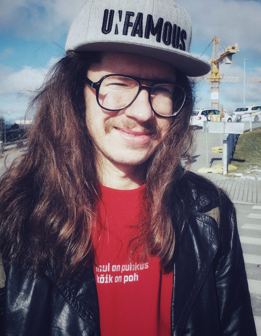 mul on puhkus